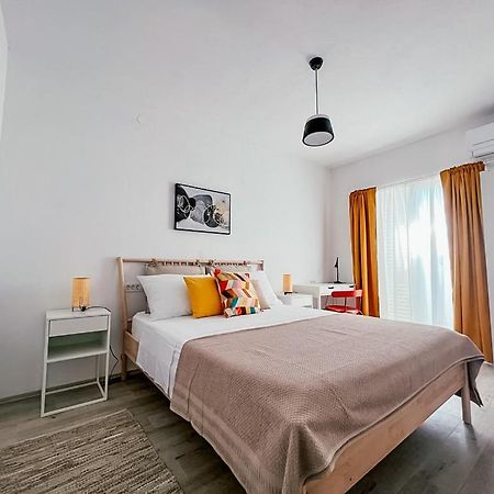Sukošan Apartments Happy מראה חיצוני תמונה