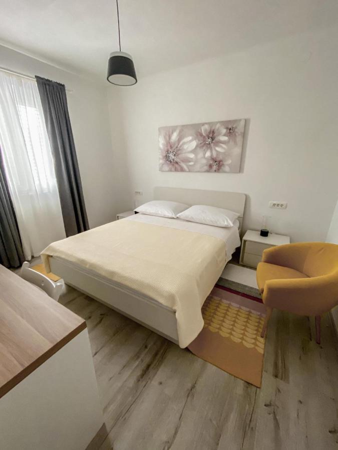 Sukošan Apartments Happy מראה חיצוני תמונה