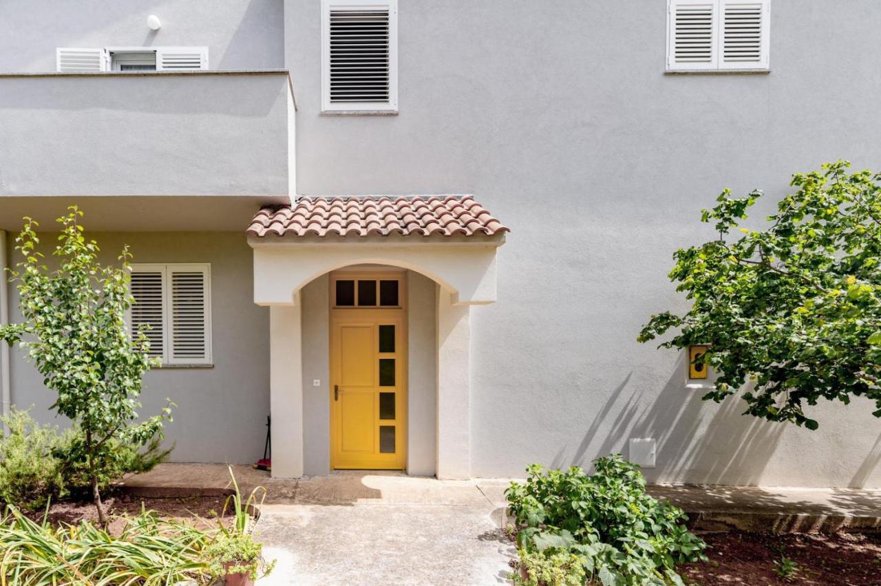 Sukošan Apartments Happy מראה חיצוני תמונה