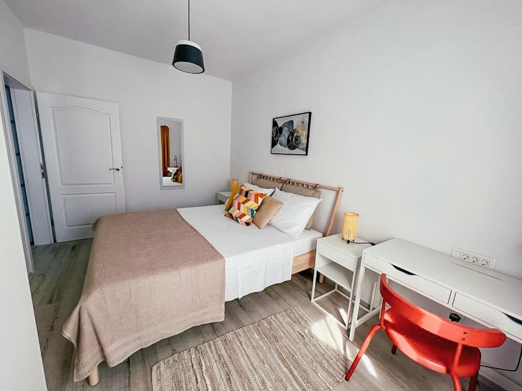 Sukošan Apartments Happy מראה חיצוני תמונה
