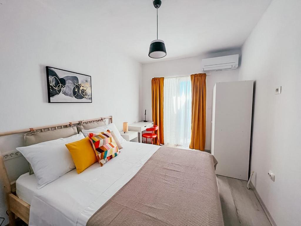 Sukošan Apartments Happy מראה חיצוני תמונה